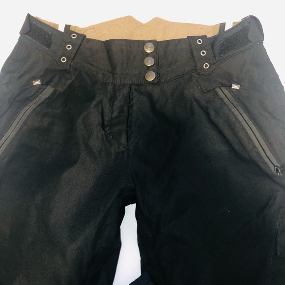 Rossignol ladies winter snow ski snowboarding pants size medium - Picture 2 of 10